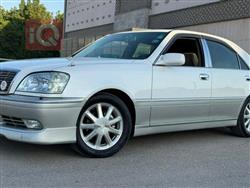 تويوتا كراون